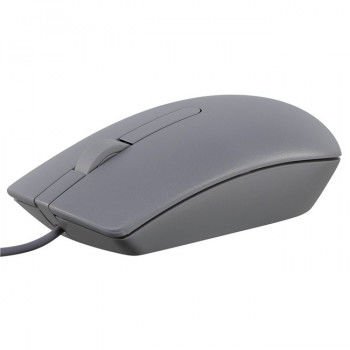 DELL MS116 OPTICAL KABLOLU MOUSE GRİ (570-AAIT) (BULK)