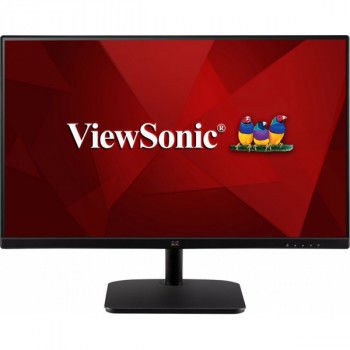 23.8 VIEWSONIC VA2432-H FHD IPS 100HZ 1MS HDMI VGA