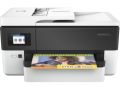 HP Y0S18A OFFICEJET PRO 7720 RENKLİ YAZ/TAR/FOT/FAX A3-A4