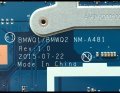 Lenovo ideapad 300-15ISK İ5-6200U İşlemcili AMD R6 M340DX Ekran Kartlı Notebook Anakart 5B20K38185 NM-A481