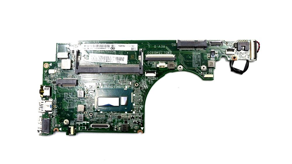Lenovo ideapad U330 Touch i5-4200U İşlemcili On Board Notebook Anakart DA0LZ5MB8D0