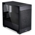 LIAN LI LANCOOL 205M MESH BLACK  MICRO ATX KASA