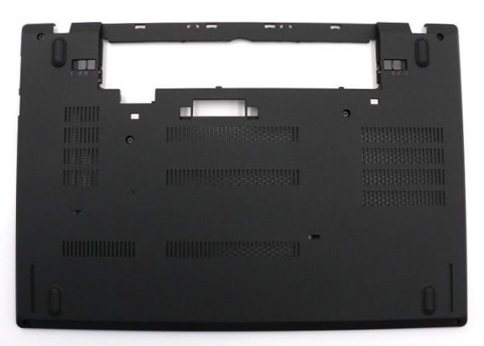 Lenovo Orijinal Thinkpad T470 20HD 20HE 20JM 20JN Notebook Alt Kasa Bottom Case