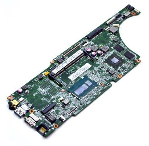 Lenovo U530 Touch i5-4200U İşlemcili Geforce GT730M Ekran Kartlı Notebook Anakart DA0LZ9MB8G0