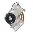 Orijinal Dell inspiron 1150 1100 8500 8600 Cpu Sogutucu Heatsink Fan