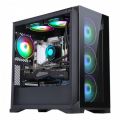 FRISBY FC-9450G MORO 750W 80+ BRONZE 4X RGB FAN