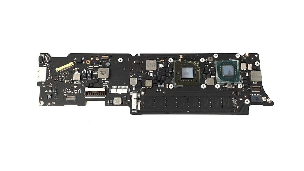 Apple Macbook Air 11'' A1370 A1369 Dahili İşlemcili On Board Notebook Anakartı 820-2796-A