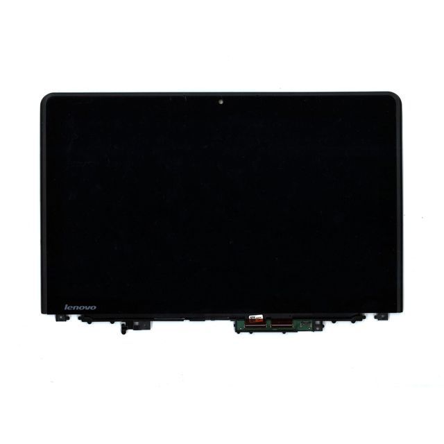 Lenovo Thinkpad S1 Yoga S240 12.5'' Tablet Dokunmatik Ekran 00UP940