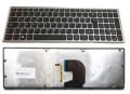Lenovo Ideapad Z500 Z500A Z500G 20202 20221 Notebook Klavye Laptop Tuş Takımı - Backlit