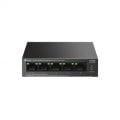 TP-LINK LS105GP 5 PORT 10/100/1000 POE SWITCH