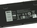 Orijinal Dell Type GVD76 11.1V 31Wh 2730mAh 2679mAh Notebook Batarya Laptop Pil