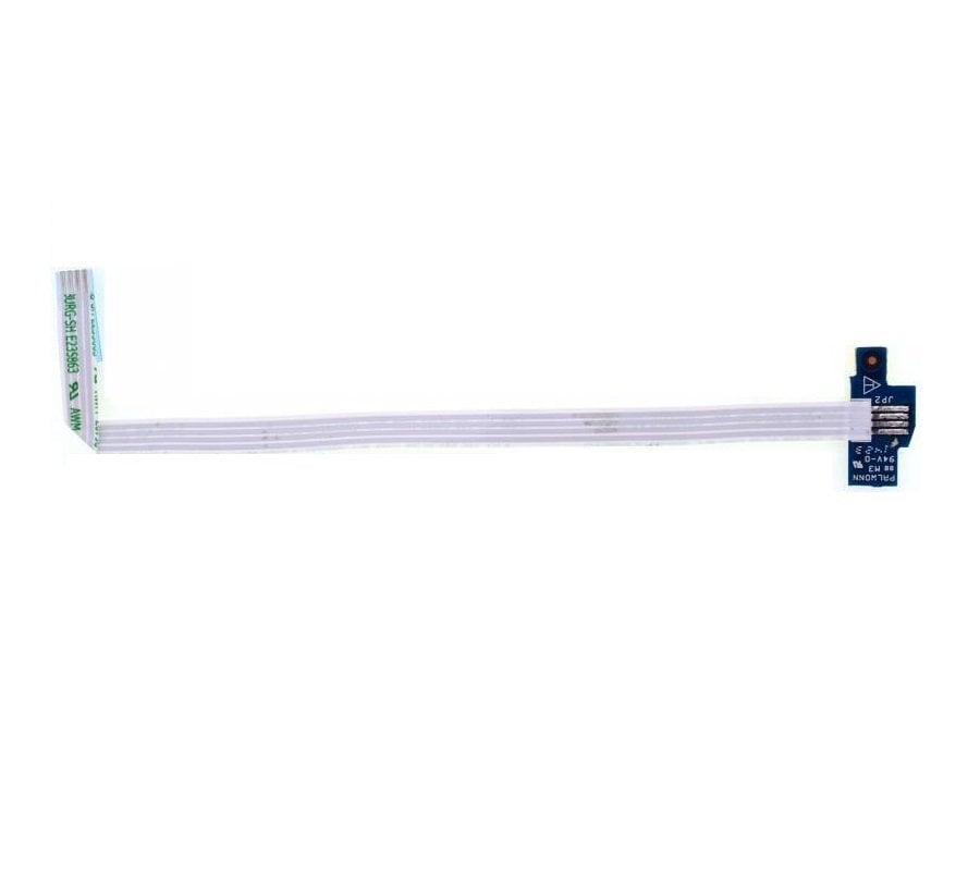 Orijinal Lenovo ideapad B50-45 Notebook Led Board LS-B092P