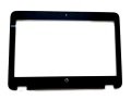Orijinal HP EliteBook 820 G3 Dokunmatik Ekran Ön Panel Camı 821658-001 6070B0886501