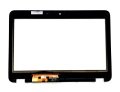 Orijinal HP EliteBook 820 G3 Dokunmatik Ekran Ön Panel Camı 821658-001 6070B0886501