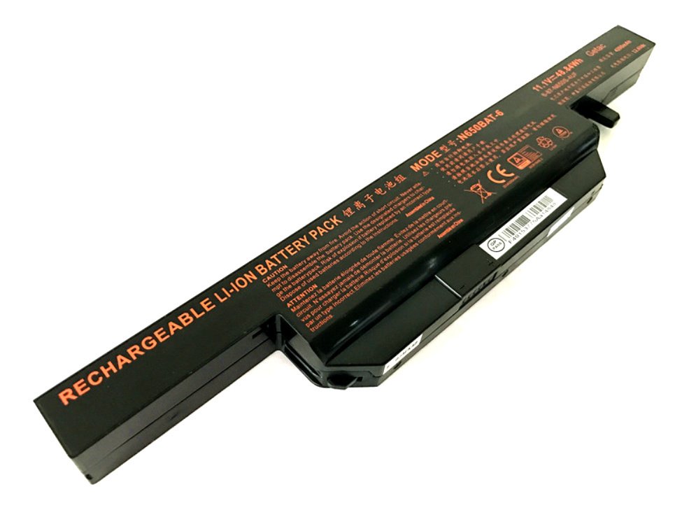 Orijinal Medion MD98721 MD98723 MD98570 11.1V 4200mAh Notebook Batarya Pil