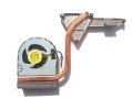 Orijinal Dell inspiron 15 N5040 N5050 M5040 M5050 Cpu Sogutucu Heatsink Fan