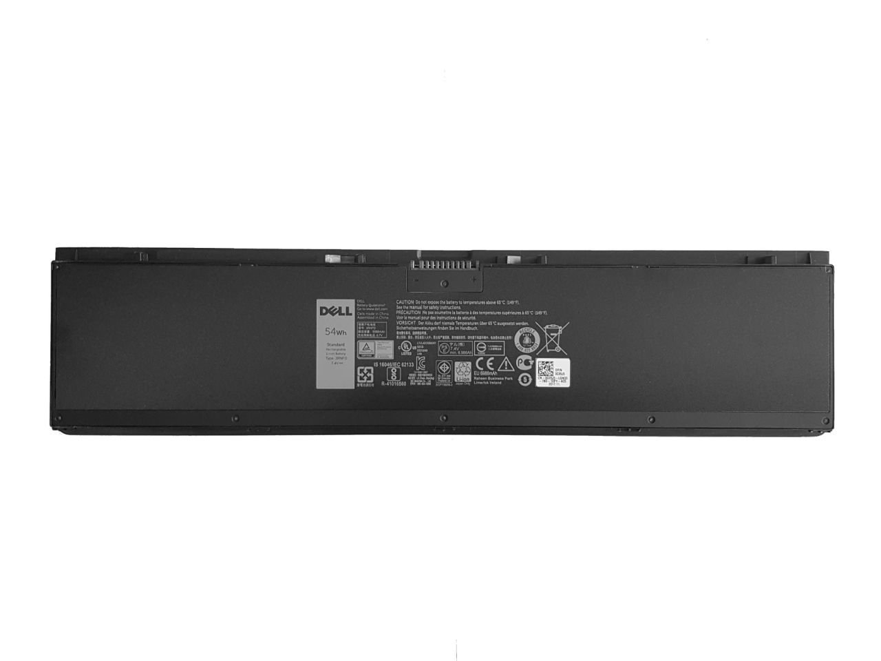 Orijinal Dell Latitude E7450 Notebook Batarya Pil TYPE 3RNFD