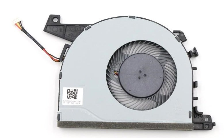 Orijinal Lenovo ideapad 330-15ARR Notebook Cpu Soğutucu Fan DC28000DHF0