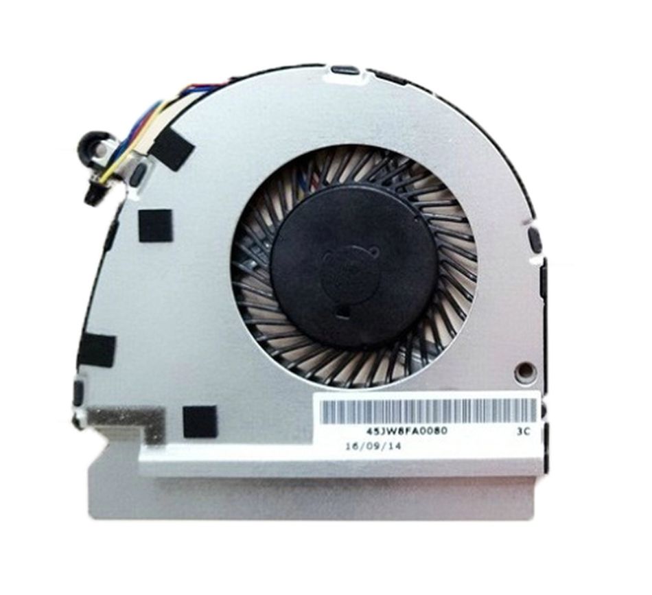 Orijinal Dell Vostro 5480 5470 5460 P41G V5460 V5470 Cpu Sogutucu Cooling Fan