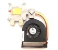 Orijinal Hp Compaq 60.4H517.011 486636-001 Cpu Sogutucu Heatsink Fan