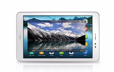 Huawei MediaPad T1 10-4 Çekirdek 1.20GHz-1GB Ram-16GB-Adreno 306 TABLET