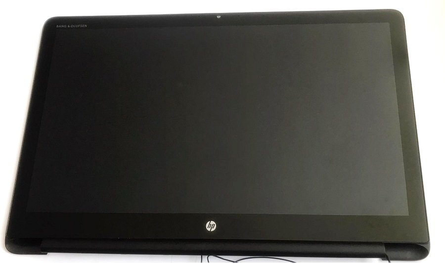 Orijinal HP ZBook 17 G4 17.3'' Notebook Full HD Mat IPS Dokunmatik Ekran Kit B173HAN01