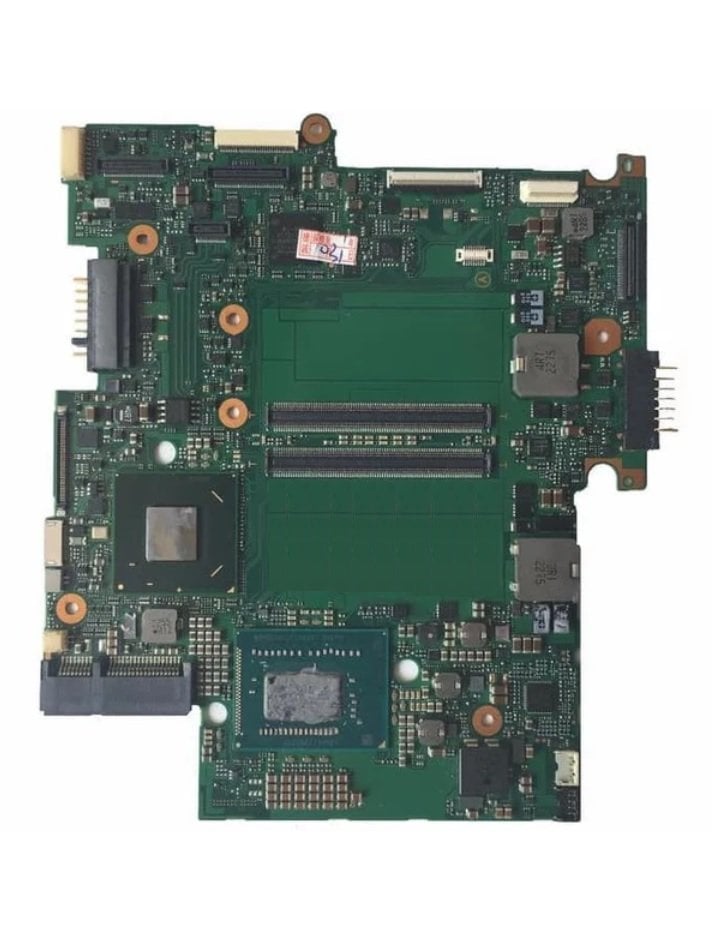 Sony Vaio SVZ131A2TV İ7-2620U İşlemcili On Board Notebook Anakart 1-886-554-11 MBX-256