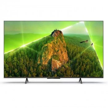 PHILIPS 65PUS8108 65'' 4K UHD UYDULU SMART LED TV