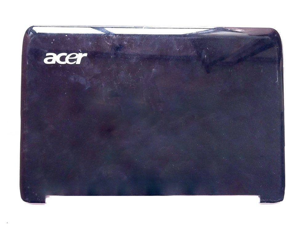 Acer Aspire One ZA3 Ekran Arka Kasası Lcd Back Cover ZYE3DZA3LCTN