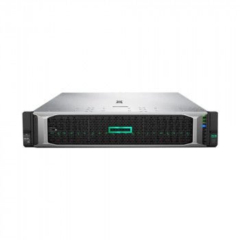 HPE DL380 GEN10 P50751-B21 4210R 32GB P408İ-A 8XSFF 800W 2U