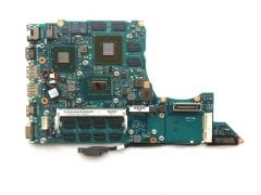 Sony Vaio SVS131 SVS1312S9EB SVS13135CVB i7-3216QM İşlemcili Geforce GTX740M Ekran Kartlı Notebook Anakart 1P-0128J00-A011 MBX-259