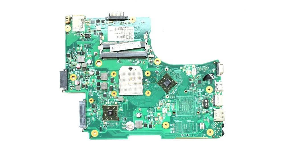 Toshiba L650D On Board Notebook Anakart 6050A2333201-MB-A02