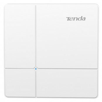 TENDA I24 AC1200 1PORT POE TAVAN TİPİ ACCESS POINT