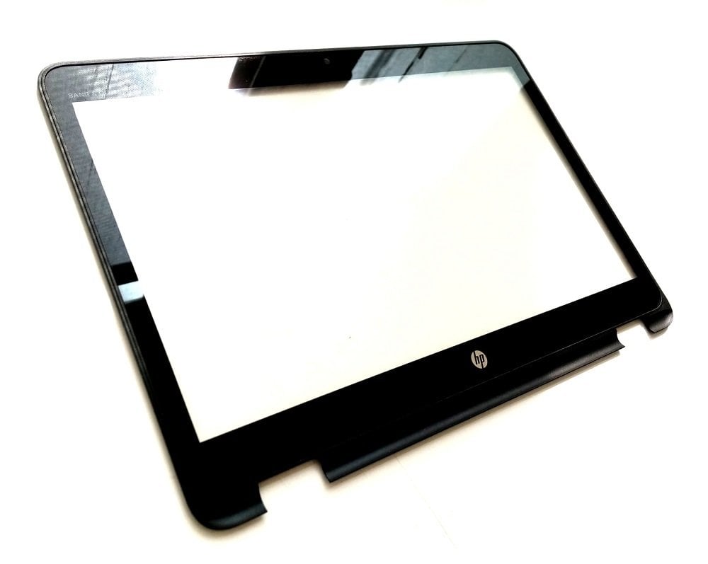 Orijinal HP Elitebook 840 G3 745 G3 G4 Dokunmatik Ekran Ön Panel Camı 6070B0882401