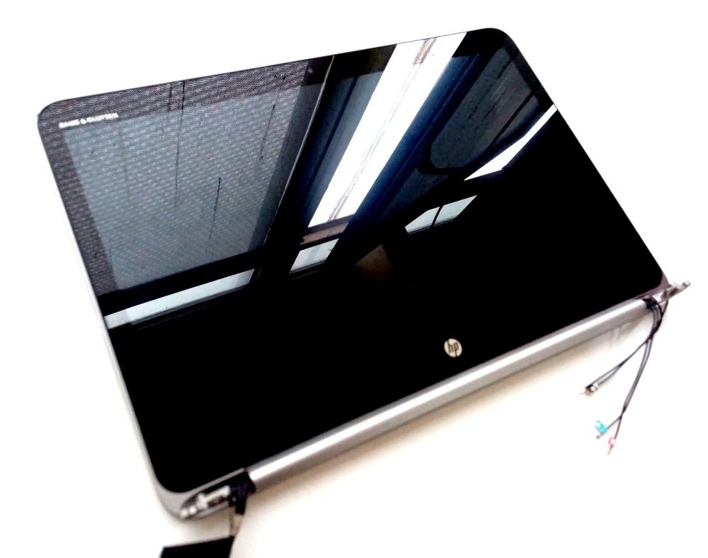 Orijinal Hp EliteBook 1040 G3 Series 14'' QHD Dokunmatik Lcd Ekran Panel Kit 849783-001