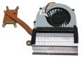 Orijinal Sony Vaio SVJ202A11M All in One Cpu Heatsink Fan