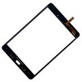 Orijinal Samsung Galaxy Tab A 8.0 SM-T350 Dokunmatik Lcd Ekran Panel Kit SM-T350