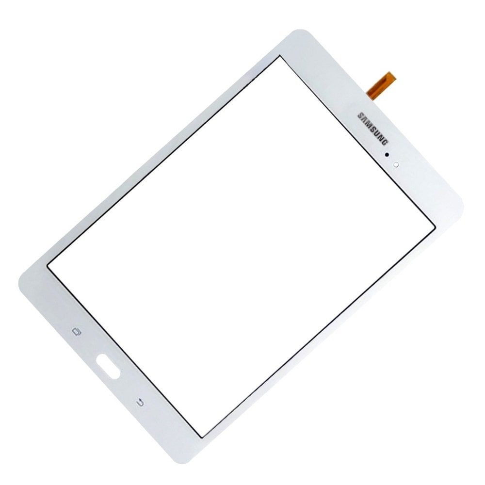 Orijinal Samsung Galaxy Tab A 8.0 SM-T350 Dokunmatik Lcd Ekran Panel Kit SM-T350