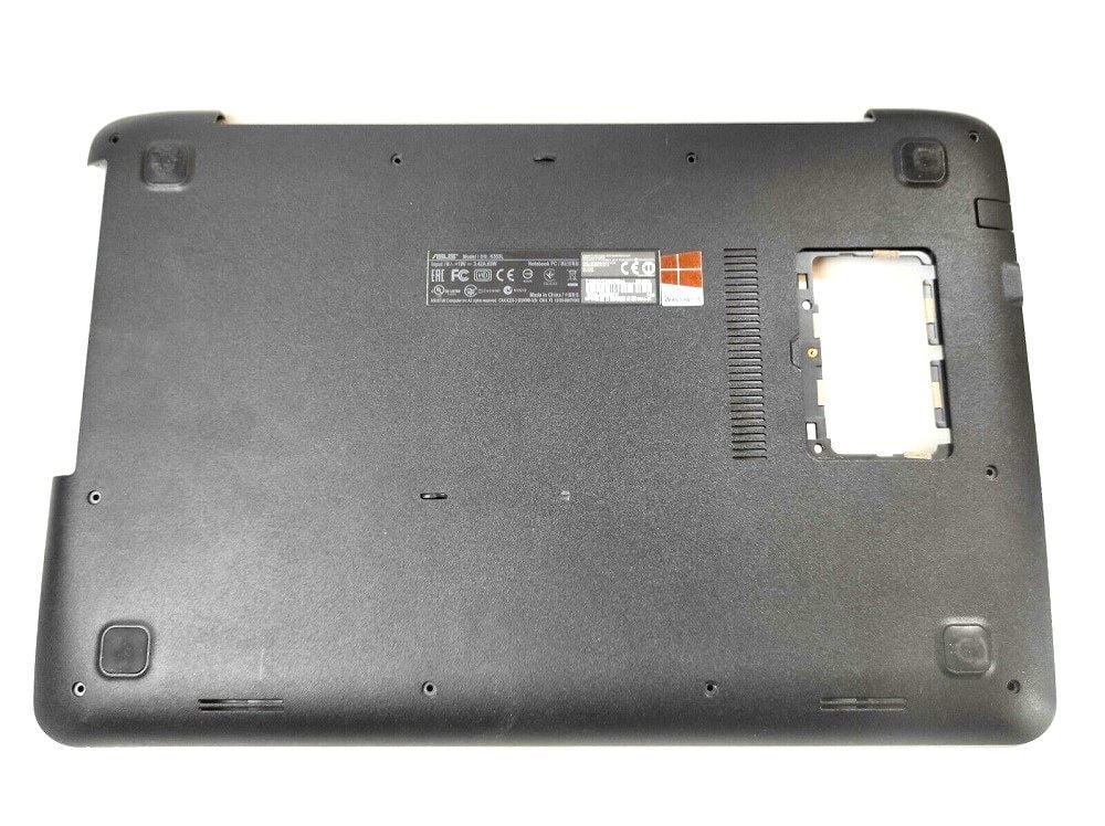 Orijinal Asus 13NB0647AP0221 13N0-R8A0221 Notebook Alt Kasa Bottom Case