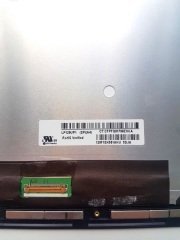 Orijinal Hp ZBook 15 G2 Mobile Workstation Notebook Lcd Ekran Kit (J8Z94EA)