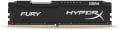 Kingston 8GB DDR4 PC 2666MHz CL16 DIMM HyperX Fury Black Pc Ram Bellek HX426C16FB2/8