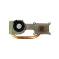 Orijinal Packard Bell Easynote R9750 R9210 Cpu Heatsink Fan 340687900005