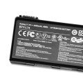 Orijinal Msi GE700 BTY-L74 11.1V 4400mAh Notebook Batarya Laptop Pil