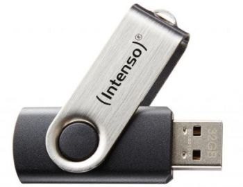 32GB USB2.0 3503480 Basic Line INTENSO