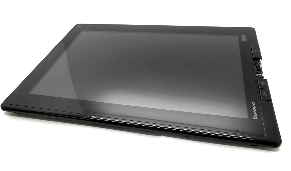 Orijinal Lenovo ThinkPad Tablet 1838 10.1'' WXGA Dokunmatik Lcd Ekran Panel Kit 0A66644 04W2150