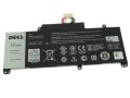 Orijinal Dell Venue Type 74XCR 18Wh 3.7V 4960mAh Tablet Batarya Notebook Pil