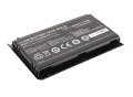 Orijinal Sager NP8268 NP8268-S NP8278 NP8170 5200mAh Notebook Batarya Pil