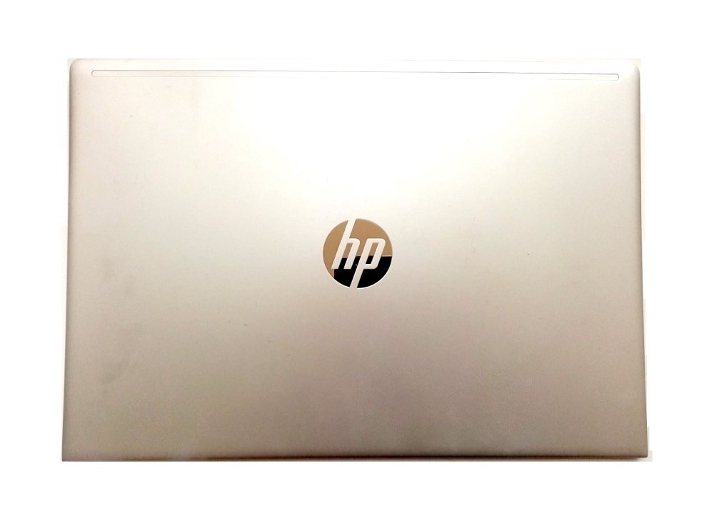 HP Probook 450 455 G6 Ekran Arka Kasası Lcd Back Cover 3LX8KTP003