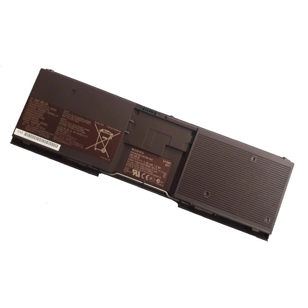 Orijinal Sony Vaio VGP-BPL19 7.4V 4100mAh Notebook Batarya Pil