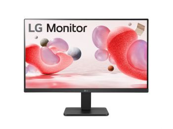 23.8 LG 24MR400-B IPS FHD 5MS 100HZ HDMI VGA